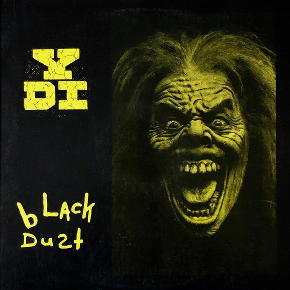 YDI Black Dust