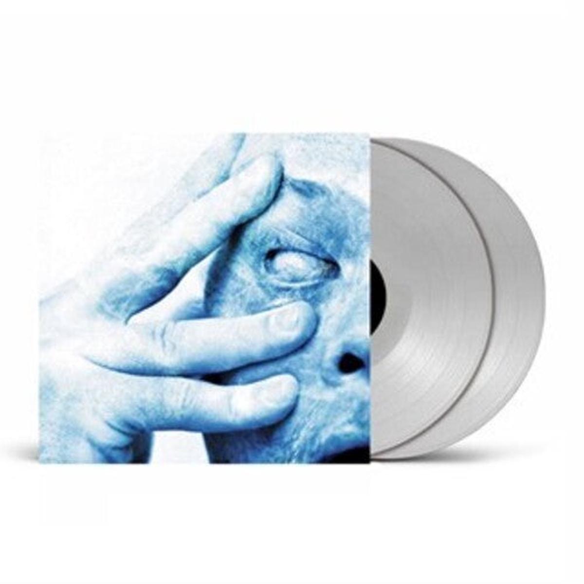 (PRE-ORDER 5/29/26) In Absentia - UK Exclusive Clear Vinyl [Import] | - - METAL *NEW/COLOR*