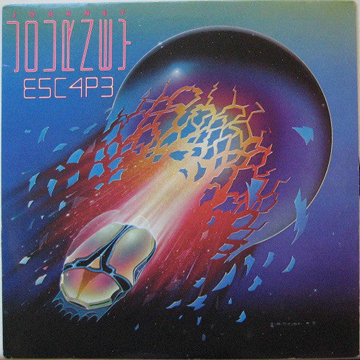 Journey - Escape