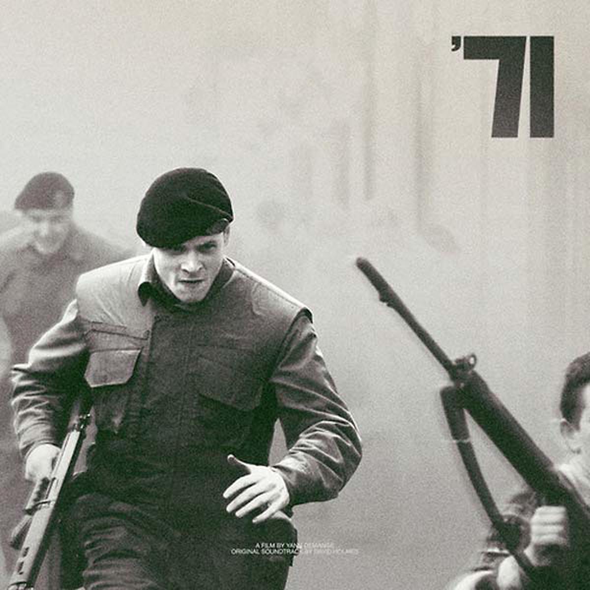 '71 - Original Soundtrack | - Default Title