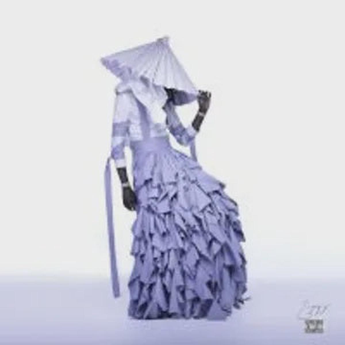 YOUNG THUG-JEFFERY BLUE GALAXY VINYL LP *NEW*