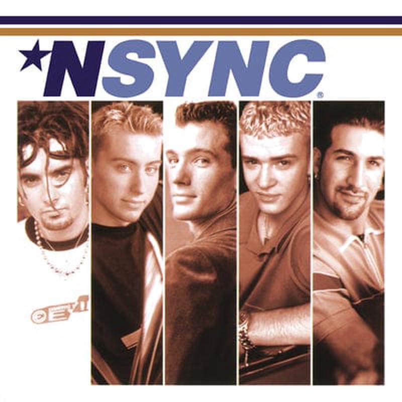 'NSYNC - *NSYNC [VINYL]