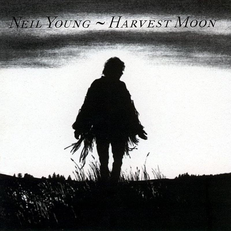 Young, Neil - Harvest Moon [Vinyl]