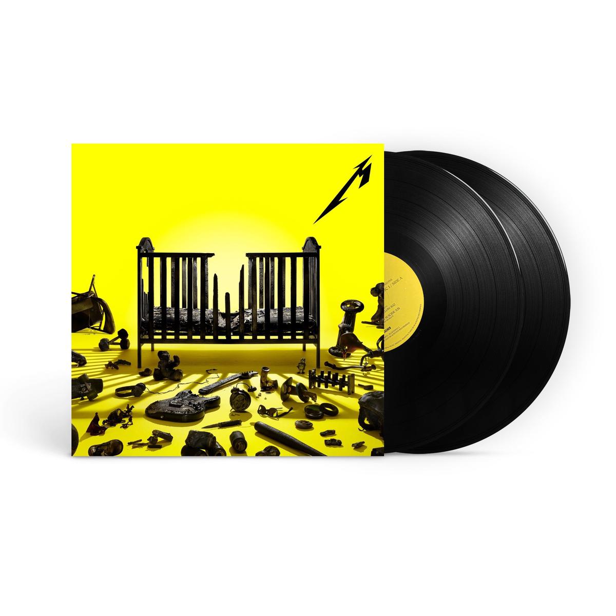 72 Seasons Vinyl [2LP]