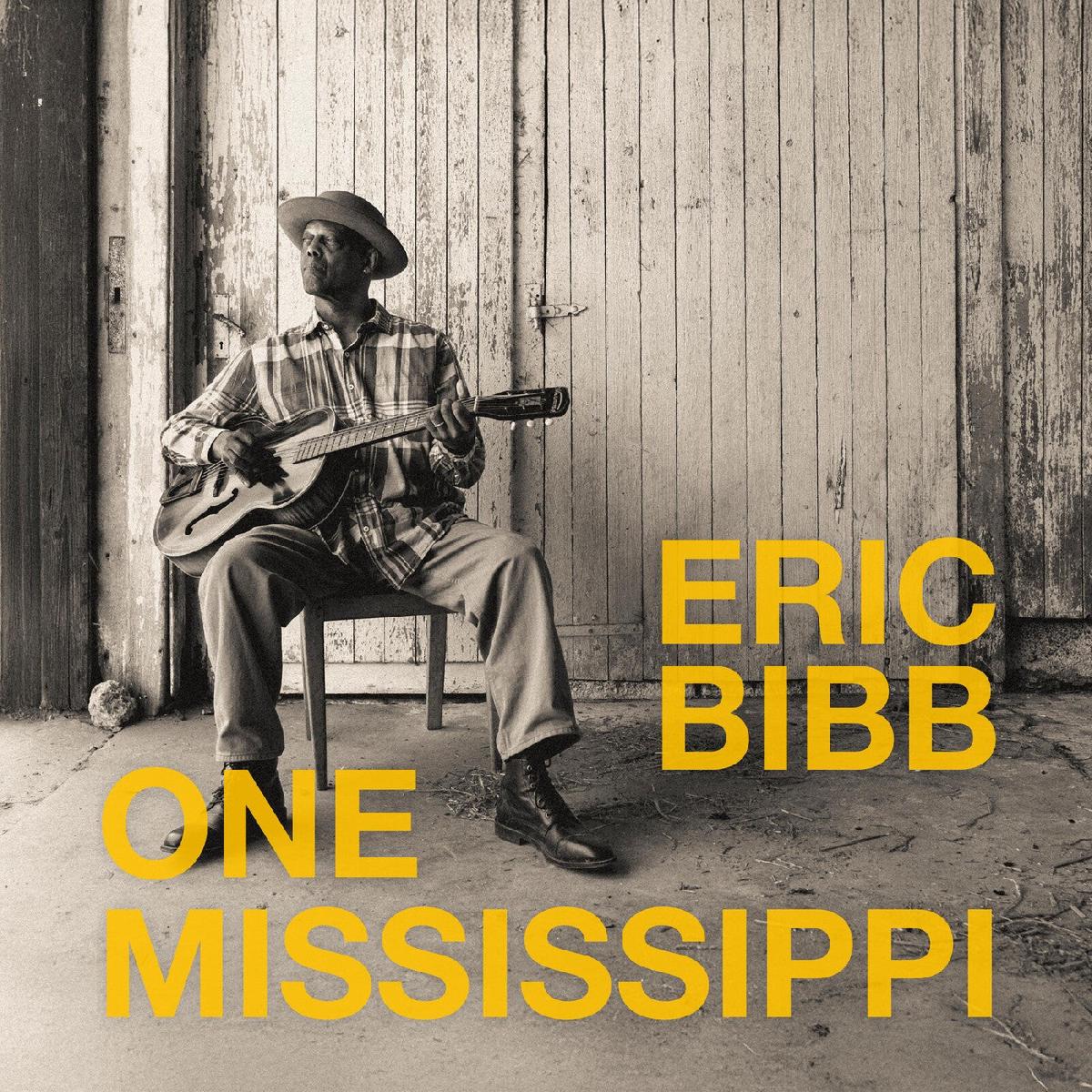 (PRE ORDER 3/20/26) One Mississippi (VINYL) | - - BLUES *NEW*