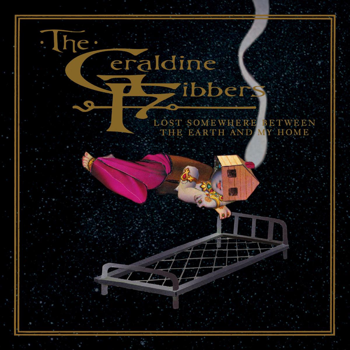 (PRE ORDER 4/03/26) Lost Somewhere Between the Earth and my Home (COLOR VINYL) | - - ALT/INDIE *NEW/COLOR*