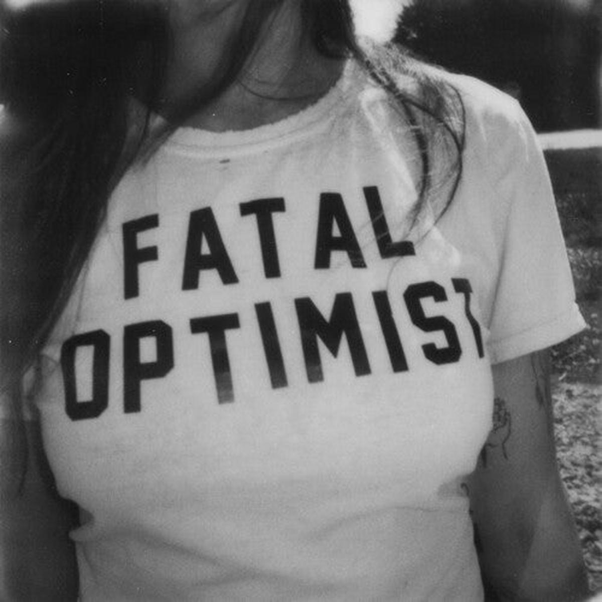 (PRE-ORDER 10/10/25) Fatal Optimist [Explicit Content] (VINYL) | Mint (M) Mint (M) - - FOLK *NEW*