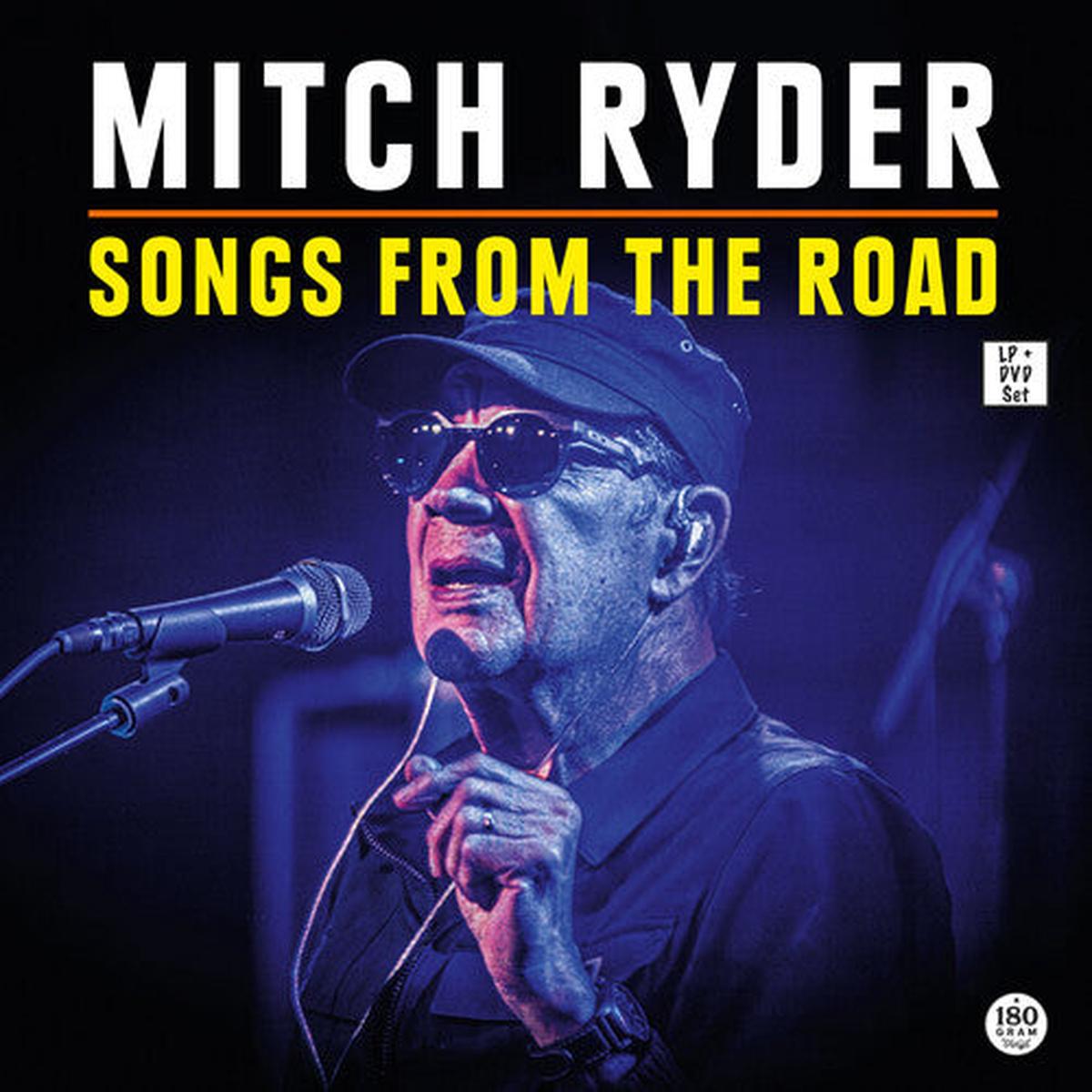 (PRE ORDER 3/27/26) Songs From the Road (VINYL) | - - BLUES *NEW*
