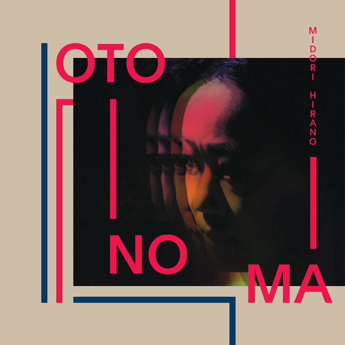 (PRE-ORDER 2/20/26) Otonoma (Opaque Pink Vinyl) | Mint (M) Mint (M) - - EXPERIMENTAL *NEW/COLOR*