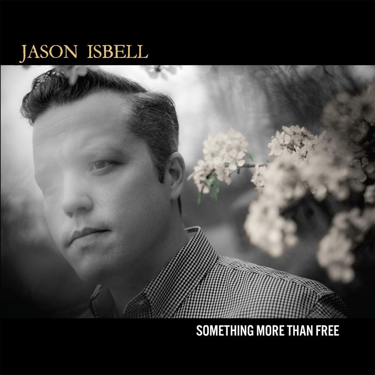 (PRE-ORDER 10/3/25) Something More Than Free (10 Year Anniversary Edition)(2x VINYL) | Mint (M) Mint (M)