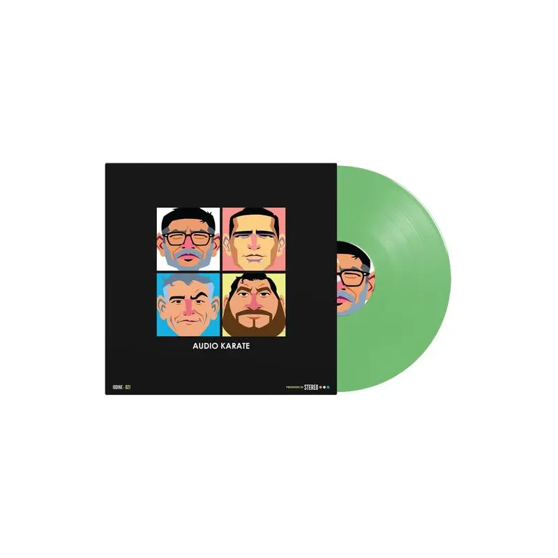 !Otra! - Vinyl LP