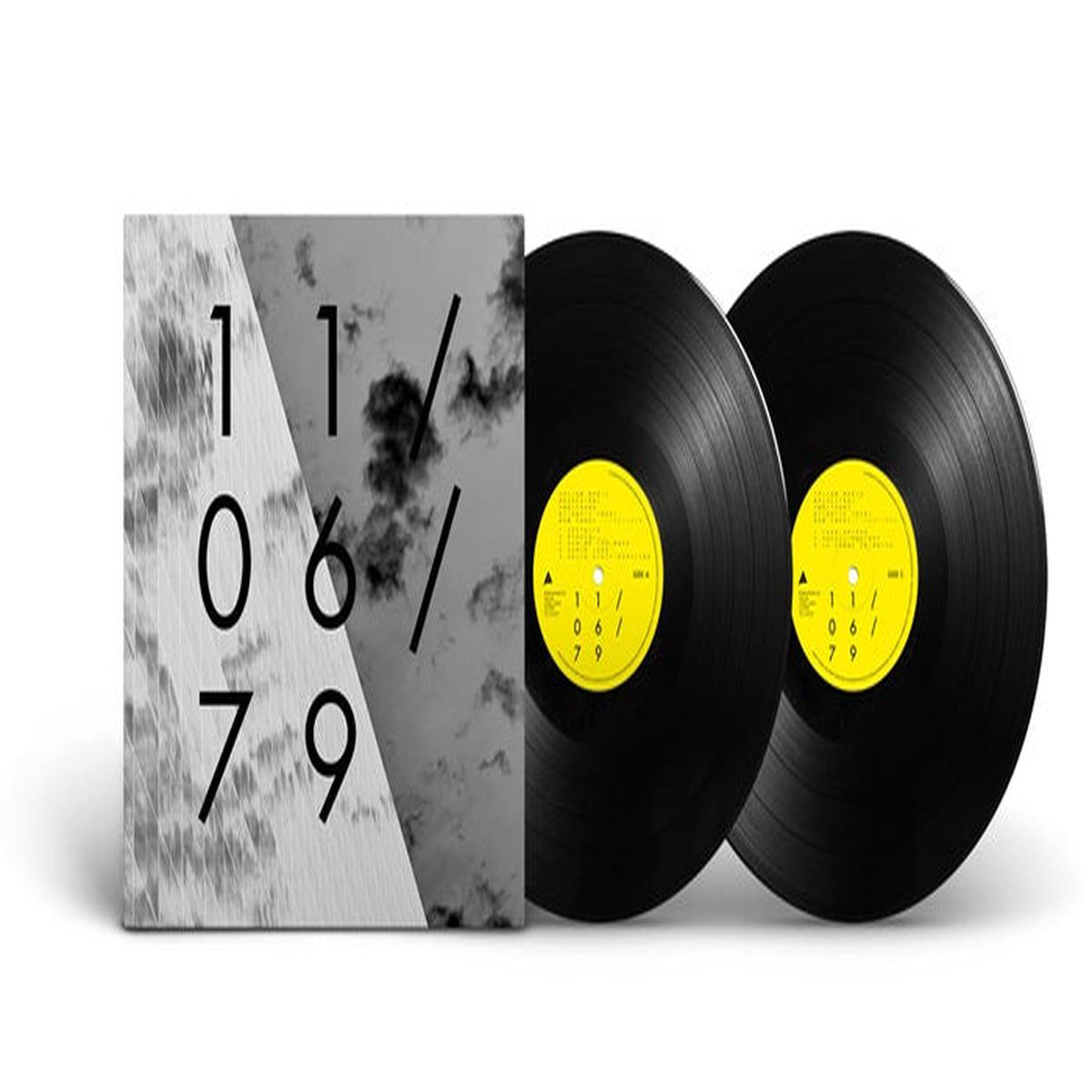 YELLOW MAGIC ORCHESTRA 8211 YMO Trans Atlantic Tour New York 11061979 8211 2LP 8211 Black Vinyl FEB 20