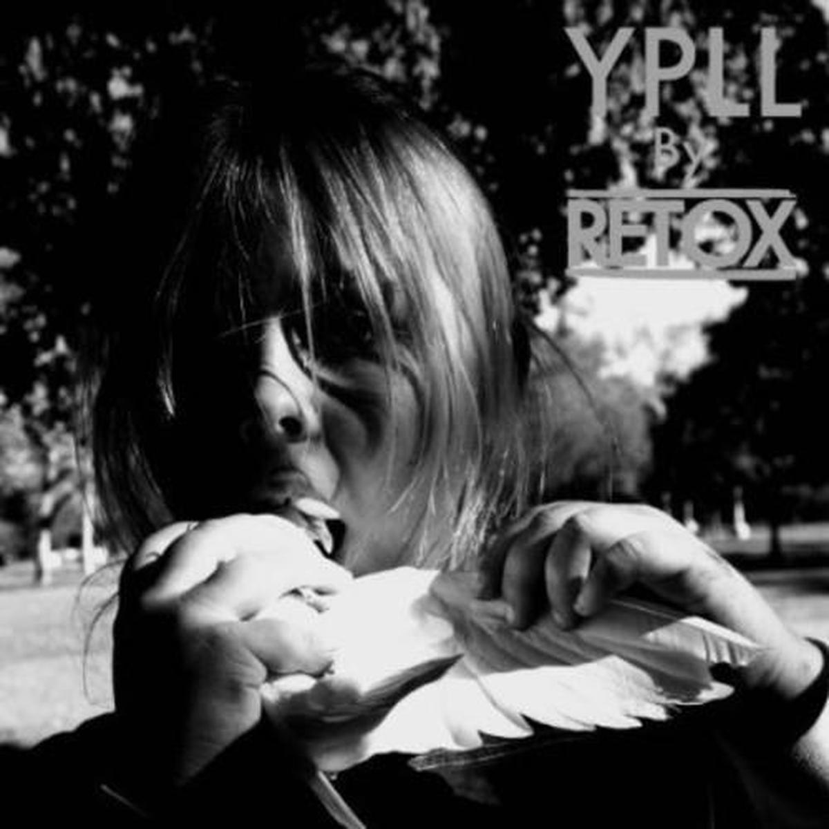 Ypll - Vinyl LP (Black)