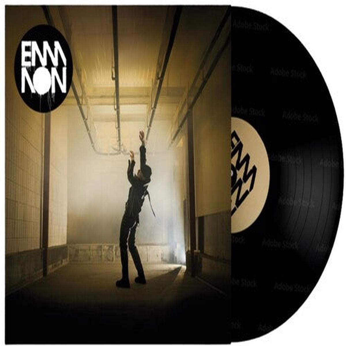 (PRE-ORDER 10/17/25) Icon (VINYL) | Mint (M) Mint (M) - - ALT/INDIE *NEW*